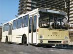 Ikarus 190 1973 года